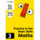 Maths Book 3