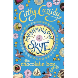 Chocolate Box Girls: Marshmallow Skye