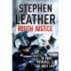 Rough Justice: The 7th Spider Shepherd Thriller