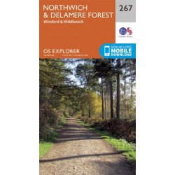 Northwich and Delamere Forest