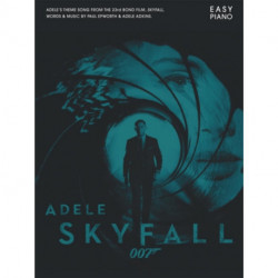 Skyfall: James Bond Theme