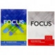 Focus BrE 2 Students' Book & Practice Tests Plus Preliminary Booklet Pack