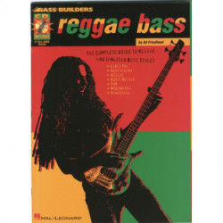 Reggae Bass