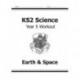 KS2 Science Year 5 Workout: Earth & Space
