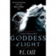 Goddess Of Light: Number 3 in series