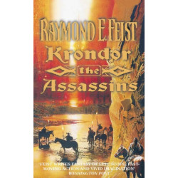 The Krondor: The Assassins