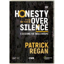 HONESTY OVER SILENCE DVD