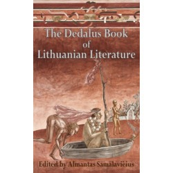 Dedalus Book of Lithuanian Literature