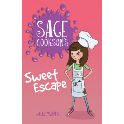 Sage Cookson's Sweet Escape