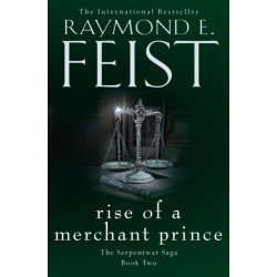 The Rise of a Merchant Prince