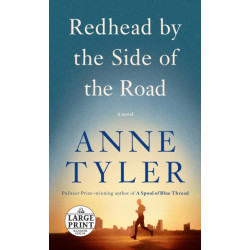 Redhead by the Side of the Road: A novel