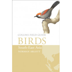 Birds of South-East Asia