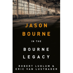 Robert Ludlum's The Bourne Legacy