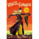 Worzel Gummidge