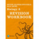 Revise Salters Nuffield AS/A level Biology A Revision Workbook - for 2026, 2027 exams: Salters Nuffield