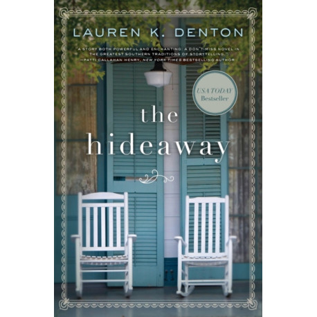 The Hideaway: A Southern Story of Family, Secrets, and Second Chances