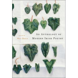 An Anthology of Modern Irish Poetry
