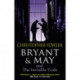 Bryant & May and the Invisible Code: (Bryant & May Book 10)
