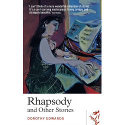 Rhapsody and Other Stories