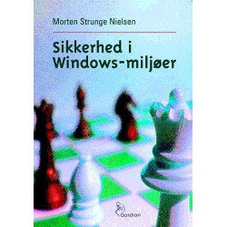 Sikkerhed i Windows-miljøer