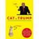 Cat vs Trump: The perfect gift for this autumn - An intelligence test for cats with low self-esteem