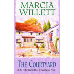 The Courtyard: A captivating tale of an extraordinary friendship