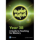 Power Maths Year 3 Teacher Guide 3B