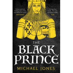 The Black Prince
