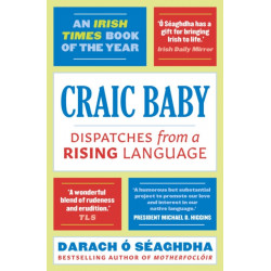 Craic Baby: Dispatches from a Rising Language
