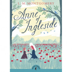 Anne of Ingleside