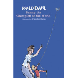 Danny the Champion of the World