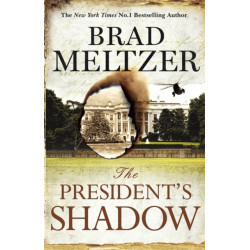 The President's Shadow: The Culper Ring Trilogy 3