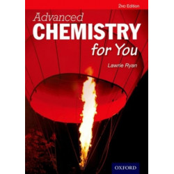 Advanced Chemistry For You