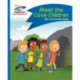 Reading Planet - Meet the Cave Children - Blue: Comet Street Kids