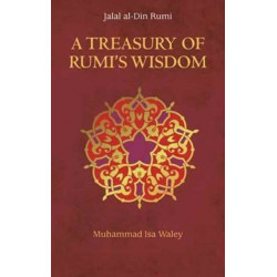 A Treasury of Rumi's Wisdom