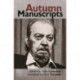 Autumn Manuscripts