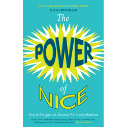 The Power of Nice