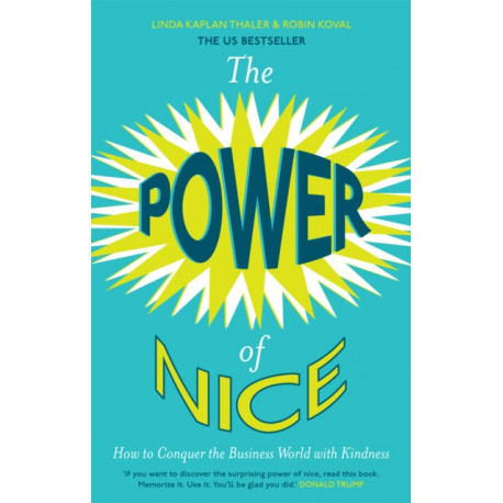 The Power of Nice