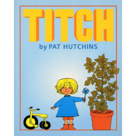 Titch