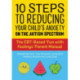 10 Steps to Reducing Your Child's Anxiety on the Autism Spectrum: The CBT-Based 'Fun with Feelings' Parent Manual