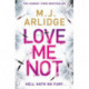 Love Me Not: DI Helen Grace 7