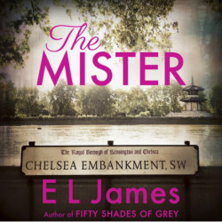 The Mister: The -1 Sunday Times bestseller