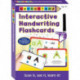 Interactive Handwriting Flashcards