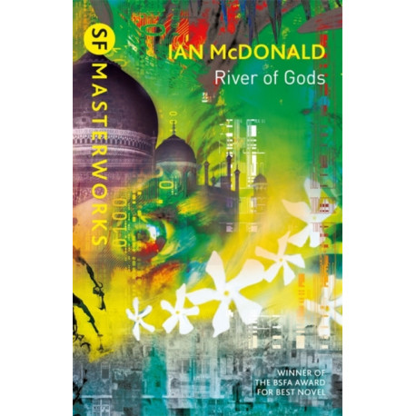 River of Gods