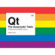 The Queeriodic Table: A Celebration of LGBTQ+ Culture