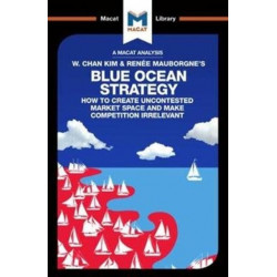 An Analysis of W. Chan Kim and Renee Mauborgne's Blue Ocean Strategy: How to Create Uncontested Market Space