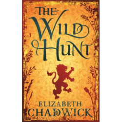 The Wild Hunt: Book 1 in the Wild Hunt series