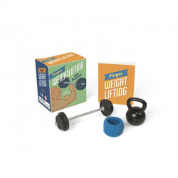 Finger Weightlifting: Get Ripped!