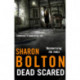 Dead Scared: Richard & Judy bestseller Sharon Bolton exposes a darker side to life in this shocking thriller (Lacey Flint, Book 2)