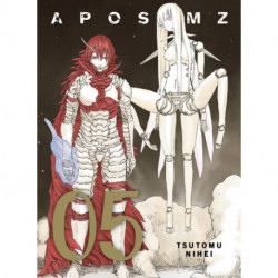 APOSIMZ, Volume 5